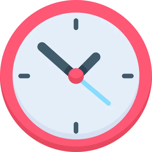 Uhr Symbol