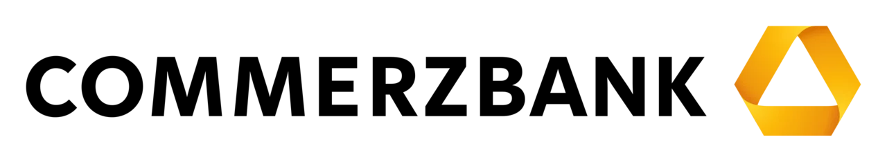 Commerzbank Logo