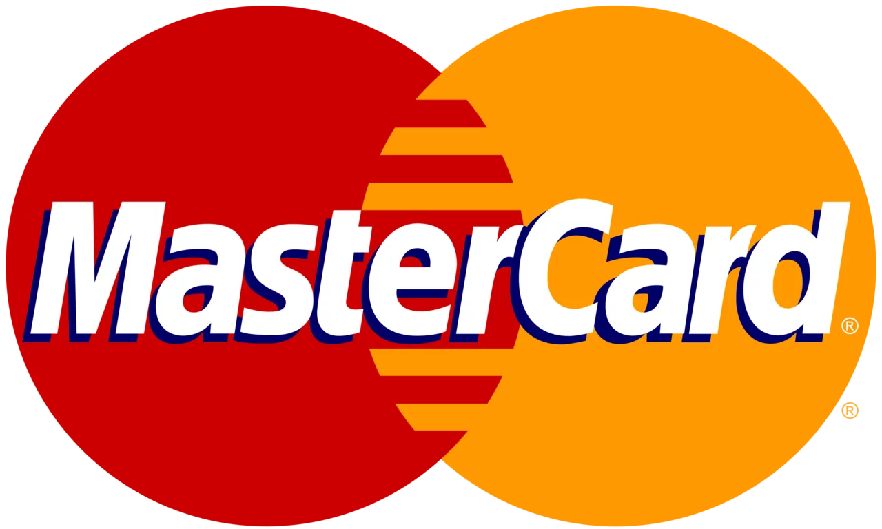 Mastercard Logo