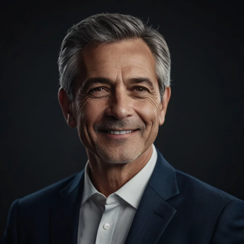 Porträt Manuell Utze