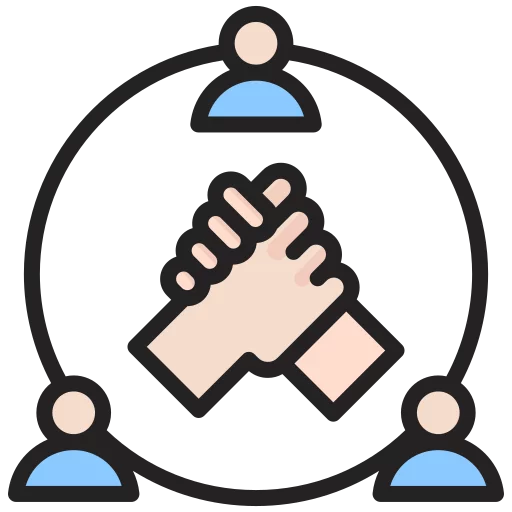 Support Symbol